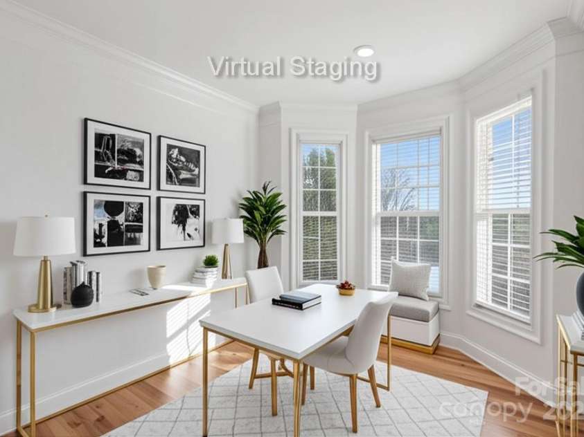 5774 Crown Terrace, Hickory, NC 28601.  MLS# CAR4213734, YatesRealty ID 12484. 