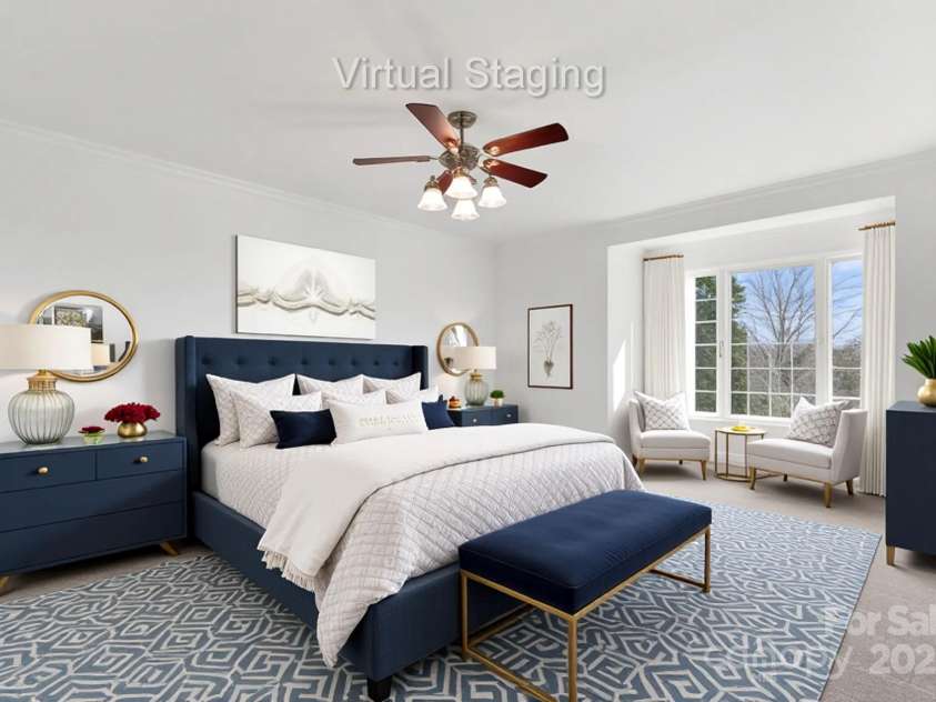 5774 Crown Terrace, Hickory, NC 28601.  MLS# CAR4213734, YatesRealty ID 12484. 