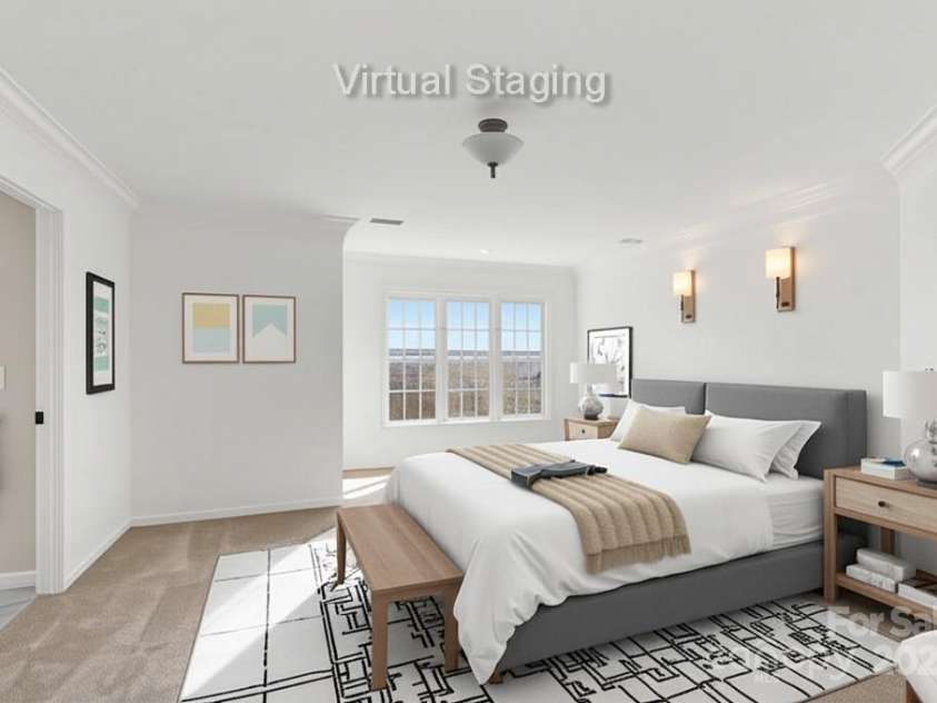 5774 Crown Terrace, Hickory, NC 28601.  MLS# CAR4213734, YatesRealty ID 12484. 