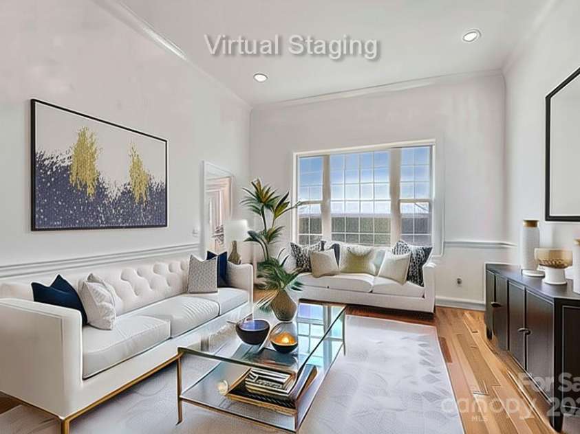 5774 Crown Terrace, Hickory, NC 28601.  MLS# CAR4213734, YatesRealty ID 12484. 