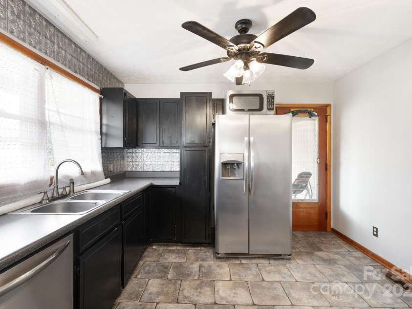 1134 Plott Creek Road, Waynesville, NC 28786.  MLS# CAR4221979, YatesRealty ID 12485. 