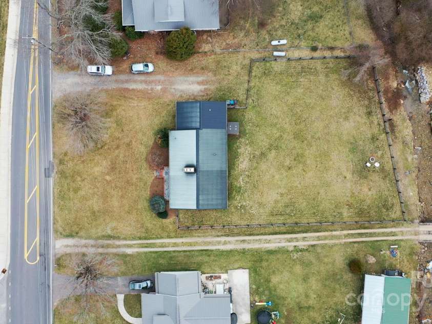 1134 Plott Creek Road, Waynesville, NC 28786.  MLS# CAR4221979, YatesRealty ID 12485. Welcome Home.