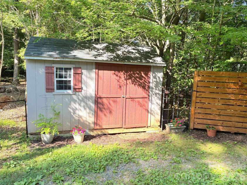 138 Uwharrie Court, Mount Gilead, NC 27306.  MLS# CAR4369880, YatesRealty ID 12486. 