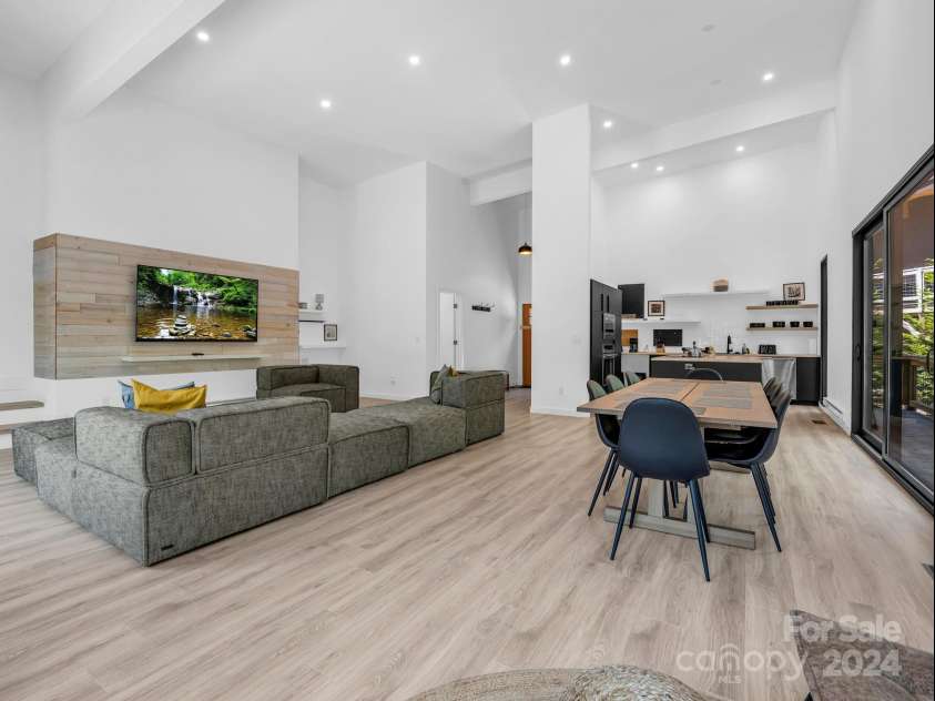 1761 Concept Drive, Pisgah Forest, NC 28768.  MLS# CAR4158107, YatesRealty ID 12486. 