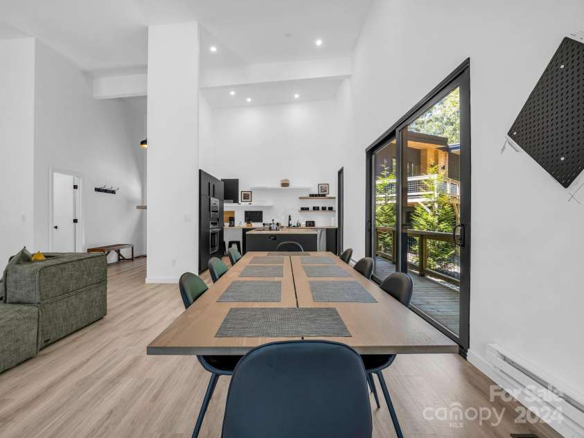 1761 Concept Drive, Pisgah Forest, NC 28768.  MLS# CAR4158107, YatesRealty ID 12486. 