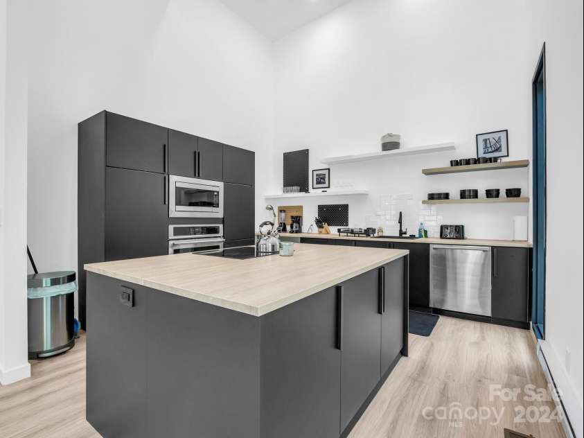 1761 Concept Drive, Pisgah Forest, NC 28768.  MLS# CAR4158107, YatesRealty ID 12486. 