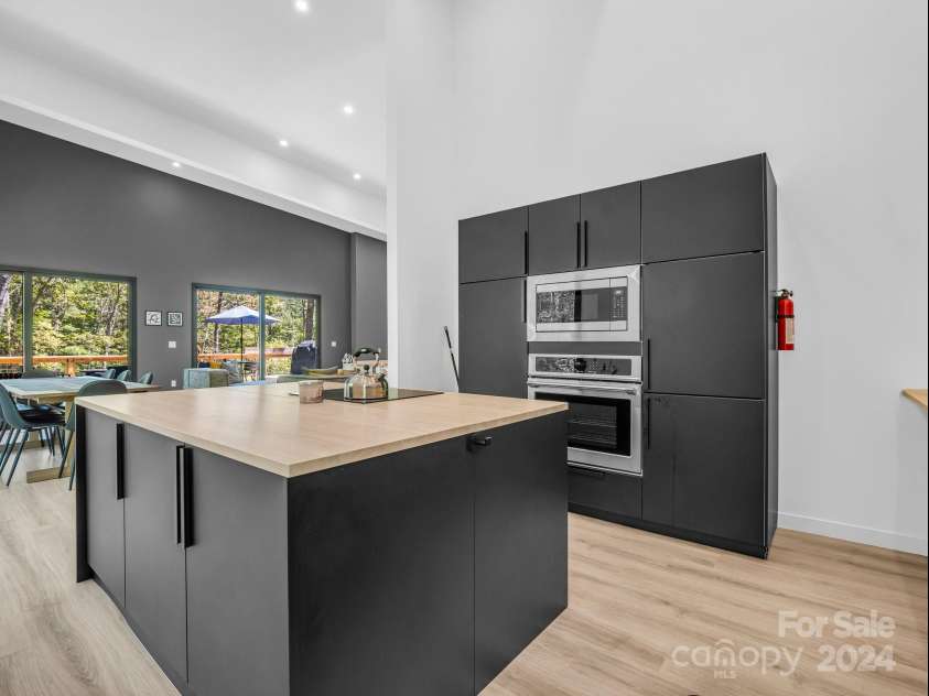 1761 Concept Drive, Pisgah Forest, NC 28768.  MLS# CAR4158107, YatesRealty ID 12486. 