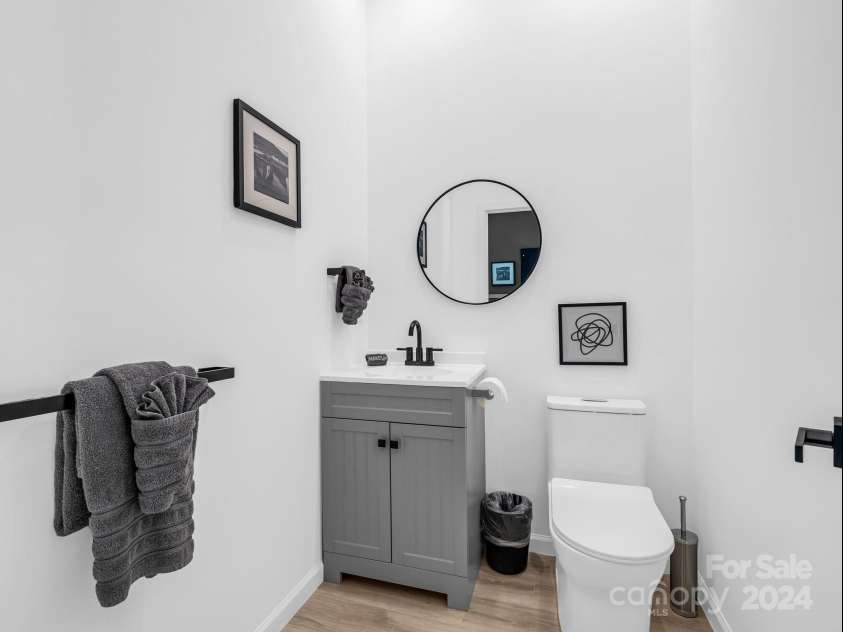 1761 Concept Drive, Pisgah Forest, NC 28768.  MLS# CAR4158107, YatesRealty ID 12486. 