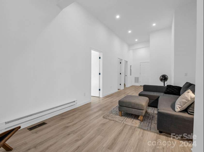 1761 Concept Drive, Pisgah Forest, NC 28768.  MLS# CAR4158107, YatesRealty ID 12486. 