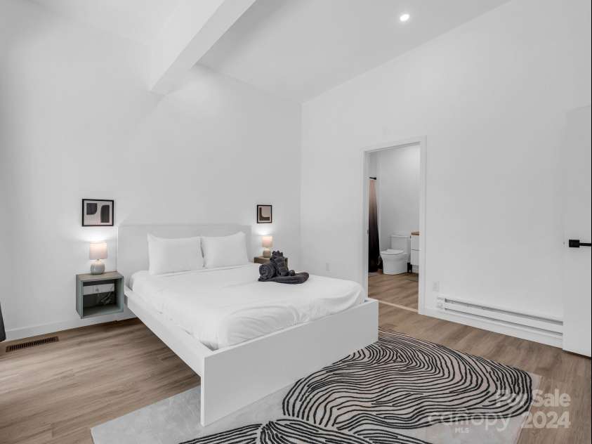 1761 Concept Drive, Pisgah Forest, NC 28768.  MLS# CAR4158107, YatesRealty ID 12486. 