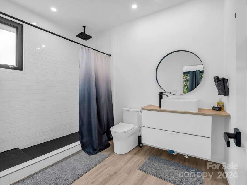 1761 Concept Drive, Pisgah Forest, NC 28768.  MLS# CAR4158107, YatesRealty ID 12486. 