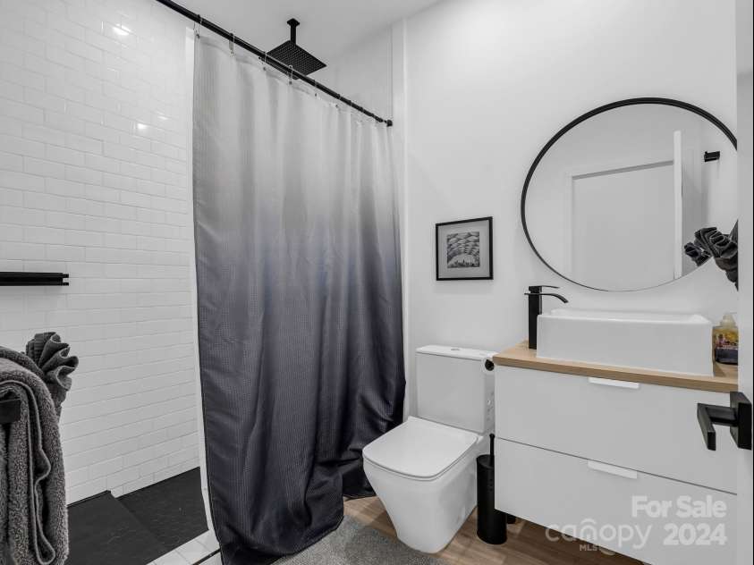 1761 Concept Drive, Pisgah Forest, NC 28768.  MLS# CAR4158107, YatesRealty ID 12486. 