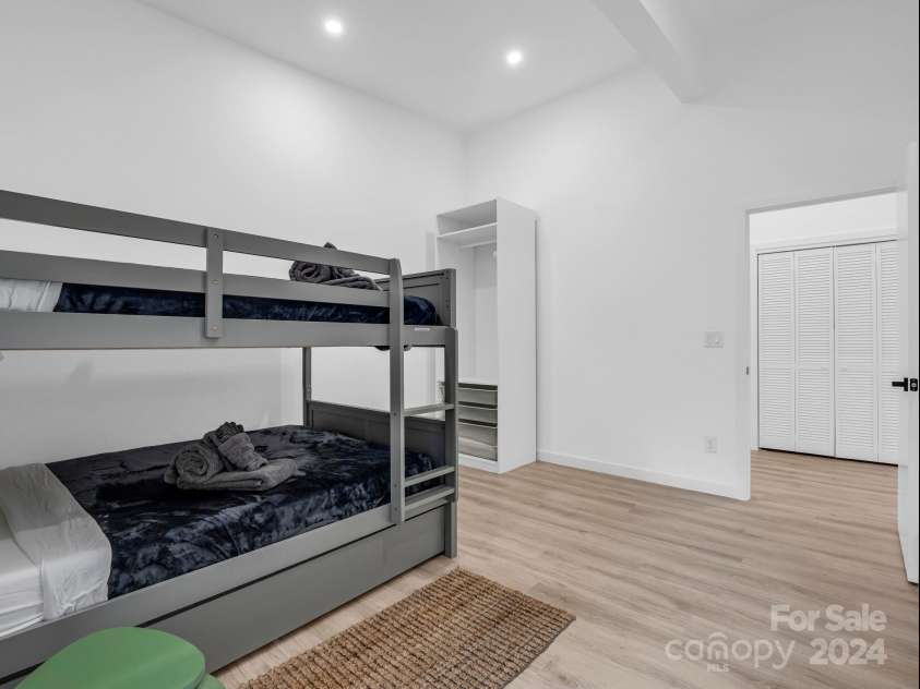 1761 Concept Drive, Pisgah Forest, NC 28768.  MLS# CAR4158107, YatesRealty ID 12486. 