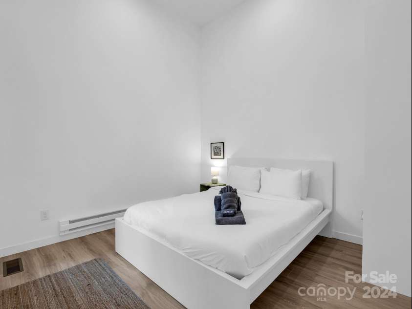 1761 Concept Drive, Pisgah Forest, NC 28768.  MLS# CAR4158107, YatesRealty ID 12486. 