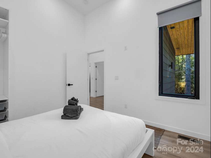 1761 Concept Drive, Pisgah Forest, NC 28768.  MLS# CAR4158107, YatesRealty ID 12486. 