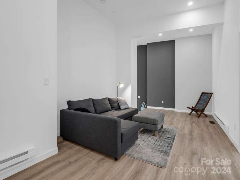 1761 Concept Drive, Pisgah Forest, NC 28768.  MLS# CAR4158107, YatesRealty ID 12486. 