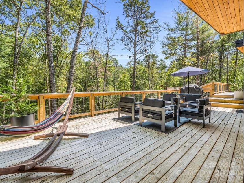 1761 Concept Drive, Pisgah Forest, NC 28768.  MLS# CAR4158107, YatesRealty ID 12486. 