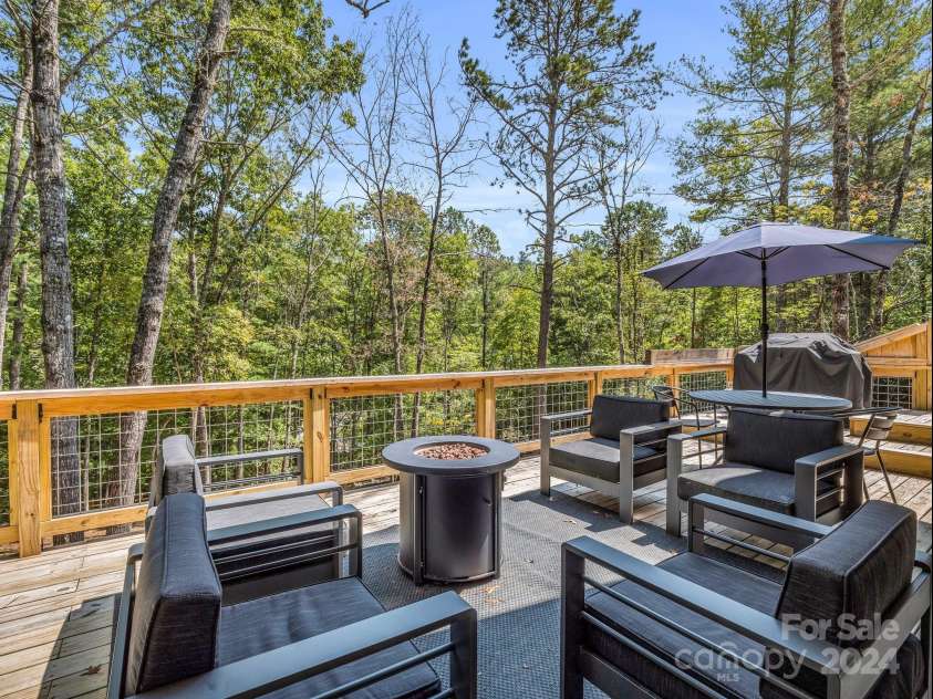 1761 Concept Drive, Pisgah Forest, NC 28768.  MLS# CAR4158107, YatesRealty ID 12486. 