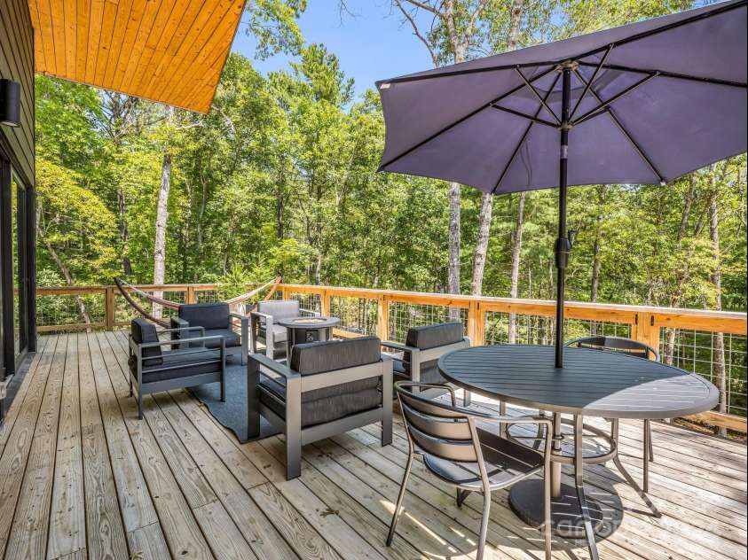 1761 Concept Drive, Pisgah Forest, NC 28768.  MLS# CAR4158107, YatesRealty ID 12486. 