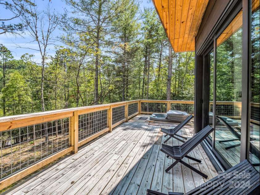 1761 Concept Drive, Pisgah Forest, NC 28768.  MLS# CAR4158107, YatesRealty ID 12486. 