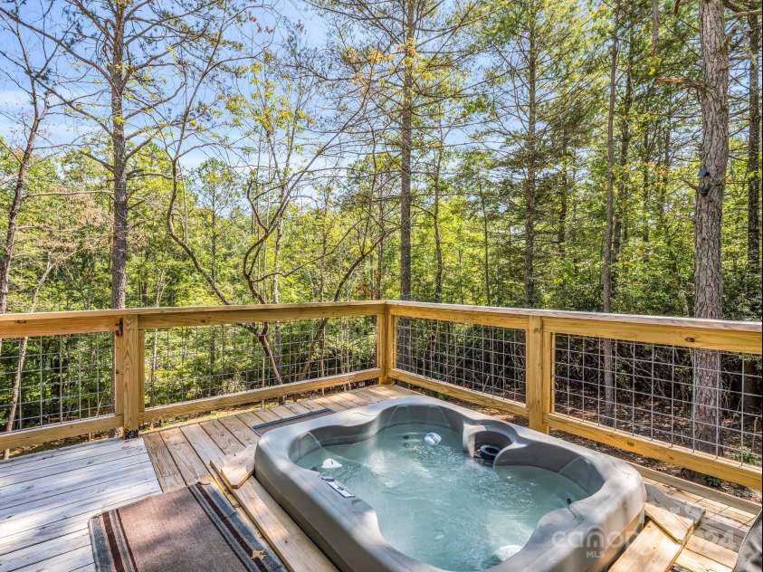 1761 Concept Drive, Pisgah Forest, NC 28768.  MLS# CAR4158107, YatesRealty ID 12486. 