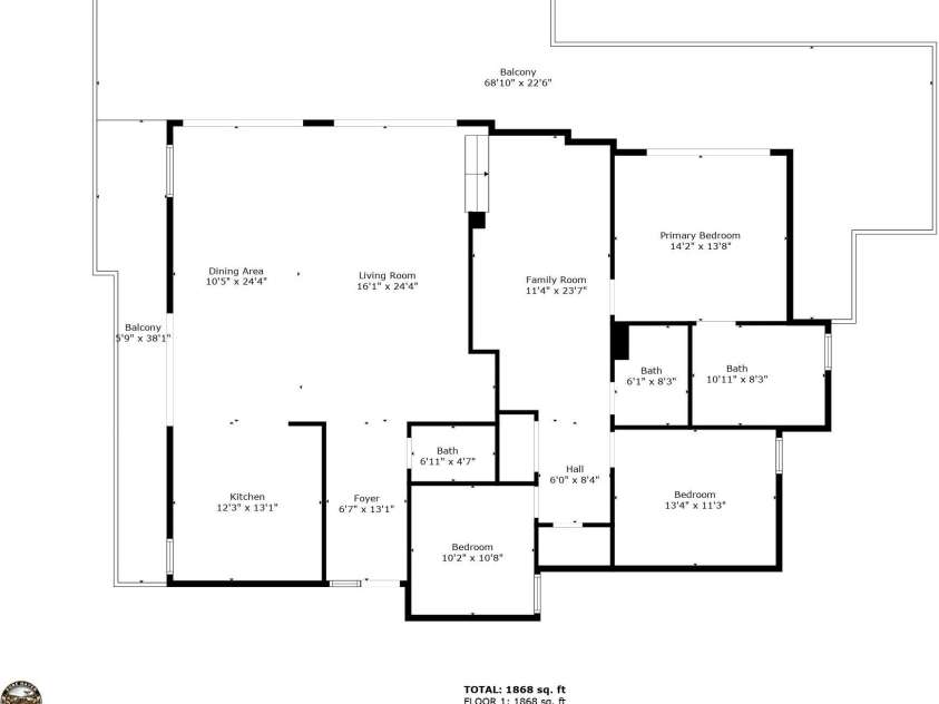 1761 Concept Drive, Pisgah Forest, NC 28768.  MLS# CAR4158107, YatesRealty ID 12486. 