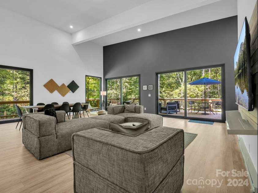 1759 Concept Drive, Pisgah Forest, NC 28768.  MLS# CAR4179031, YatesRealty ID 12487. 