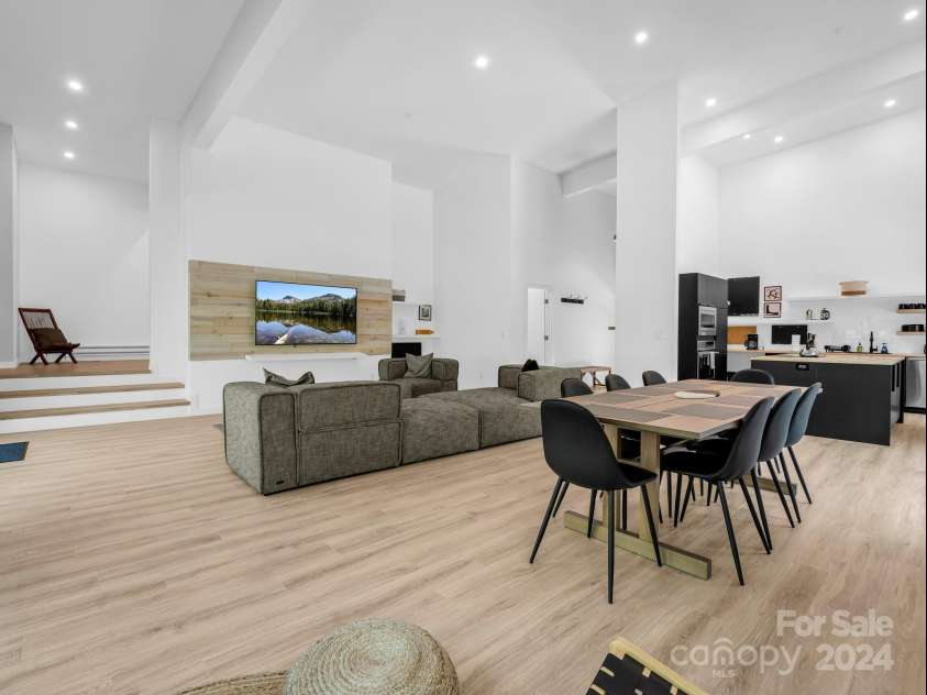 1759 Concept Drive, Pisgah Forest, NC 28768.  MLS# CAR4179031, YatesRealty ID 12487. 