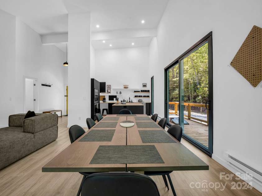 1759 Concept Drive, Pisgah Forest, NC 28768.  MLS# CAR4179031, YatesRealty ID 12487. 