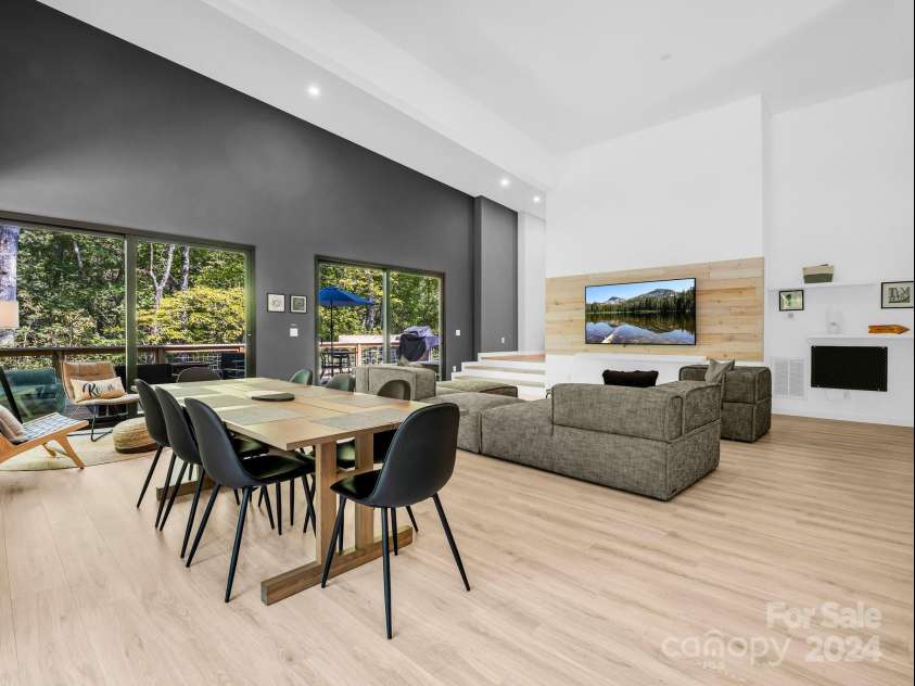 1759 Concept Drive, Pisgah Forest, NC 28768.  MLS# CAR4179031, YatesRealty ID 12487. 