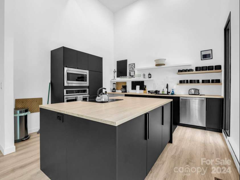 1759 Concept Drive, Pisgah Forest, NC 28768.  MLS# CAR4179031, YatesRealty ID 12487. 