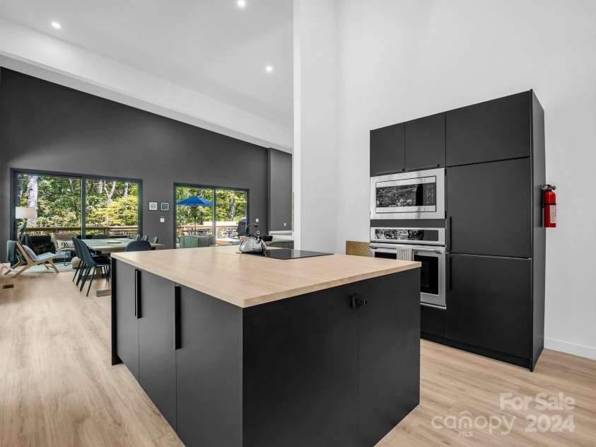 1759 Concept Drive, Pisgah Forest, NC 28768.  MLS# CAR4179031, YatesRealty ID 12487. 