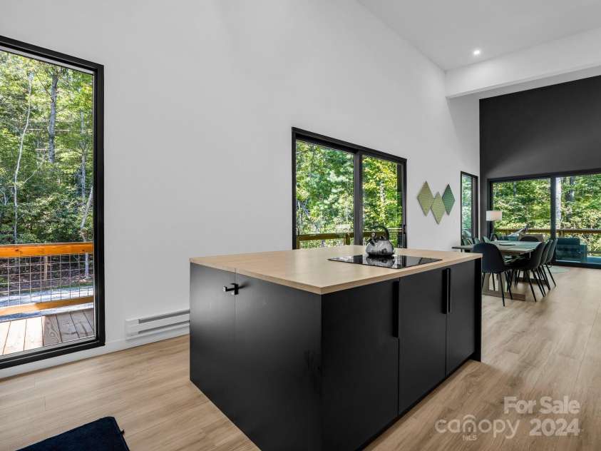 1759 Concept Drive, Pisgah Forest, NC 28768.  MLS# CAR4179031, YatesRealty ID 12487. 