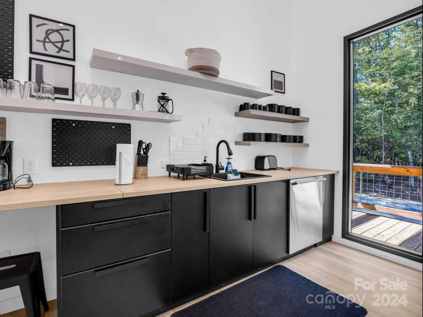 1759 Concept Drive, Pisgah Forest, NC 28768.  MLS# CAR4179031, YatesRealty ID 12487. 