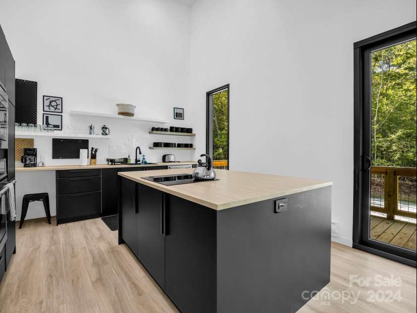 1759 Concept Drive, Pisgah Forest, NC 28768.  MLS# CAR4179031, YatesRealty ID 12487. 