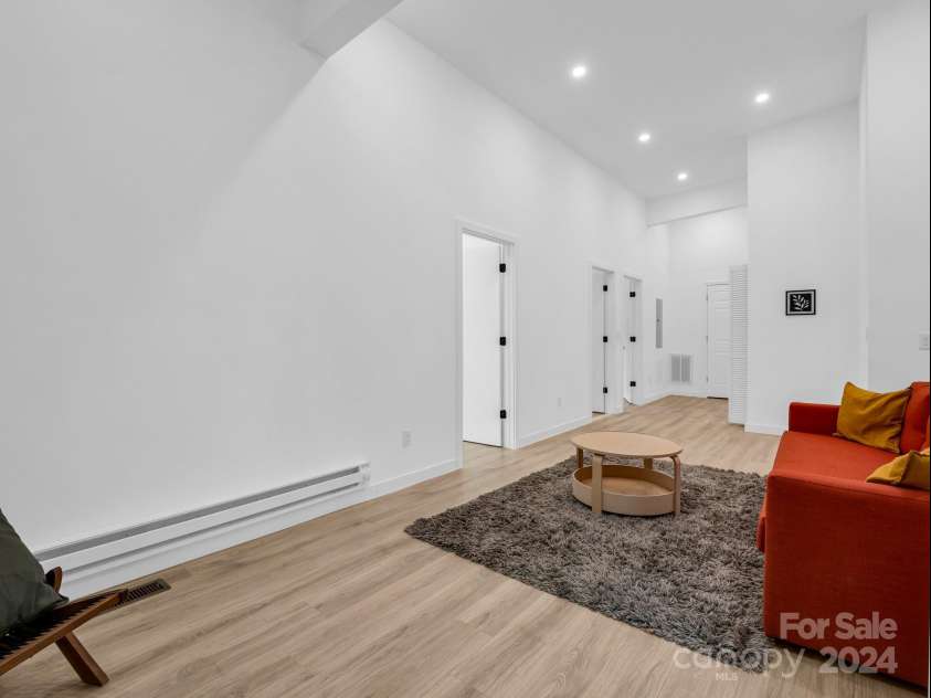 1759 Concept Drive, Pisgah Forest, NC 28768.  MLS# CAR4179031, YatesRealty ID 12487. 