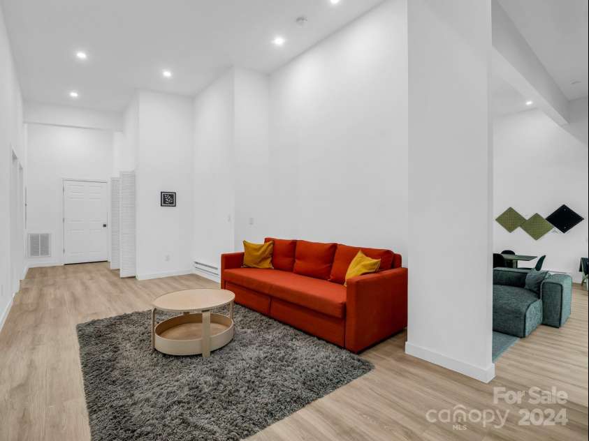 1759 Concept Drive, Pisgah Forest, NC 28768.  MLS# CAR4179031, YatesRealty ID 12487. 