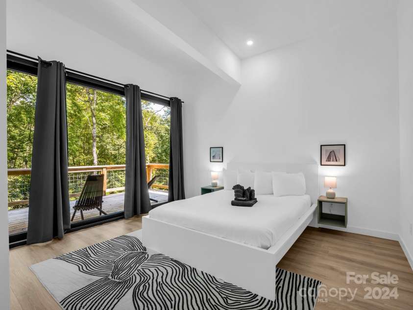 1759 Concept Drive, Pisgah Forest, NC 28768.  MLS# CAR4179031, YatesRealty ID 12487. 