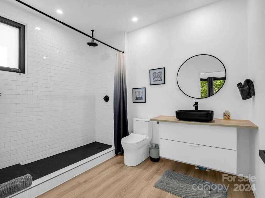 1759 Concept Drive, Pisgah Forest, NC 28768.  MLS# CAR4179031, YatesRealty ID 12487. 