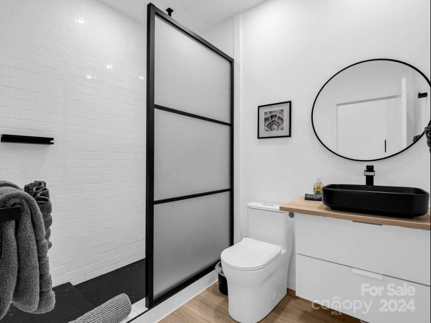 1759 Concept Drive, Pisgah Forest, NC 28768.  MLS# CAR4179031, YatesRealty ID 12487. 