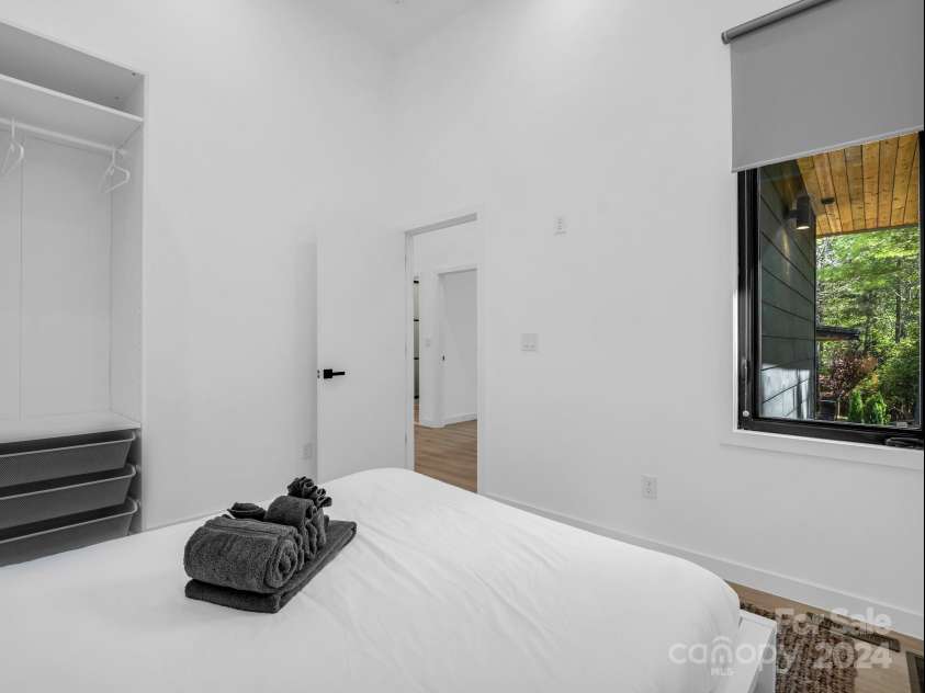 1759 Concept Drive, Pisgah Forest, NC 28768.  MLS# CAR4179031, YatesRealty ID 12487. 