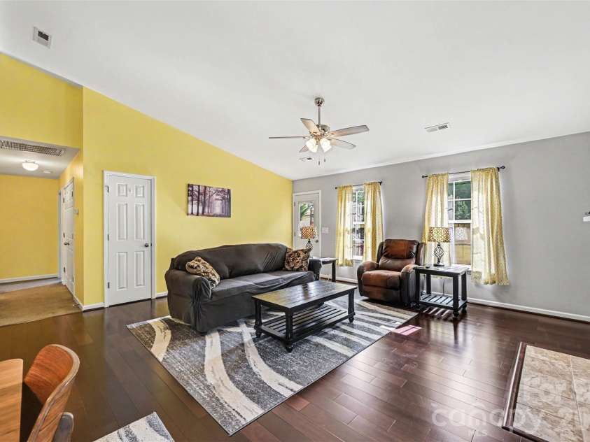 391 Lone Tree Lane, Clover, SC 29710.  MLS# CAR4367245, YatesRealty ID 12487. Lots of natural light