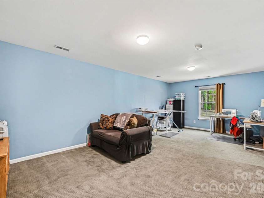 391 Lone Tree Lane, Clover, SC 29710.  MLS# CAR4367245, YatesRealty ID 12487. Tons of space!