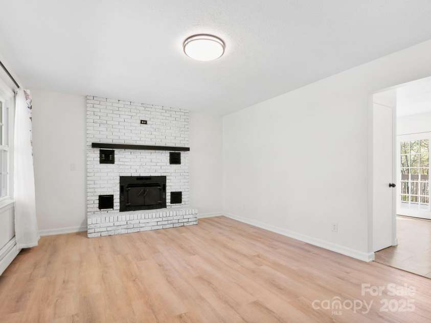 126 Big Oak Drive, Mills River, NC 28759.  MLS# CAR4240042, YatesRealty ID 12488. 