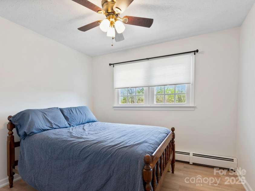 126 Big Oak Drive, Mills River, NC 28759.  MLS# CAR4240042, YatesRealty ID 12488. 