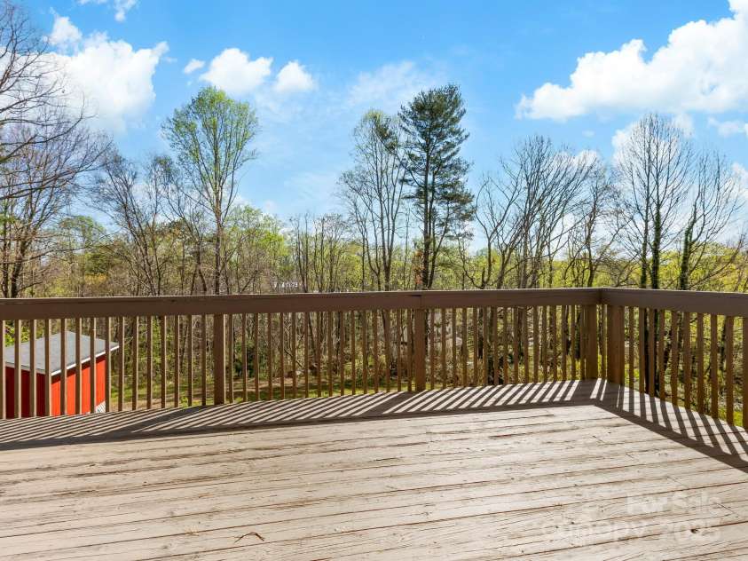 126 Big Oak Drive, Mills River, NC 28759.  MLS# CAR4240042, YatesRealty ID 12488. 