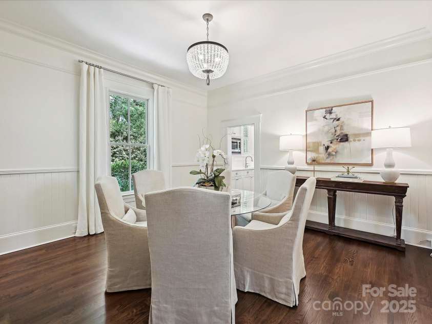 1915 Winthrop Avenue, Charlotte, NC 28203.  MLS# CAR4257559, YatesRealty ID 12490. 