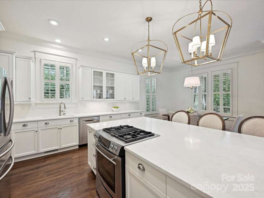 1915 Winthrop Avenue, Charlotte, NC 28203.  MLS# CAR4257559, YatesRealty ID 12490. 