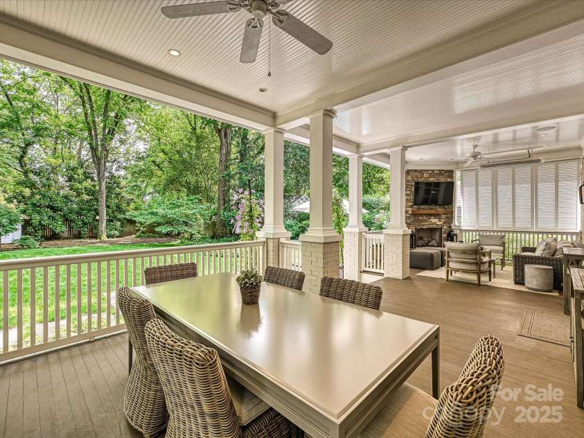 1915 Winthrop Avenue, Charlotte, NC 28203.  MLS# CAR4257559, YatesRealty ID 12490. 