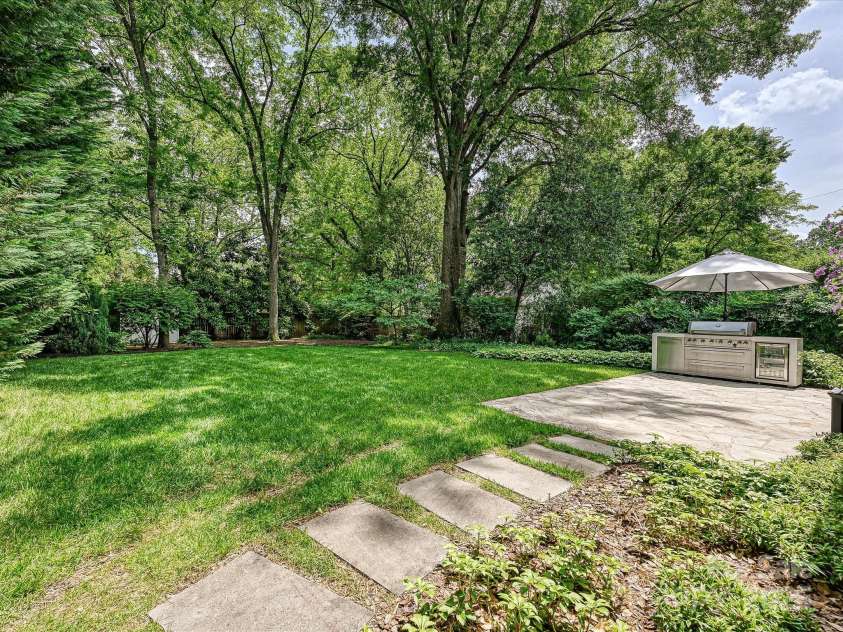 1915 Winthrop Avenue, Charlotte, NC 28203.  MLS# CAR4257559, YatesRealty ID 12490. 